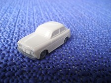 Wiking unverglast 1:87 HO Saure 131 Goliath GP 700 Borgward beige schöner Zustd