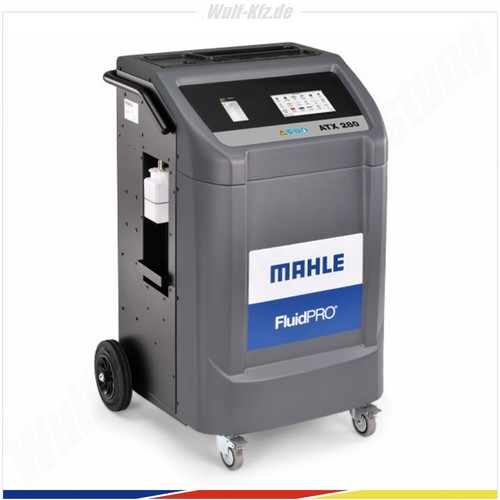 Mahle automatik - mahle, automatik-