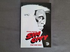 SIN CITY 1. Stadt Ohne Gnade