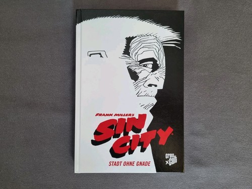 Sin city stadt ohne - sin,