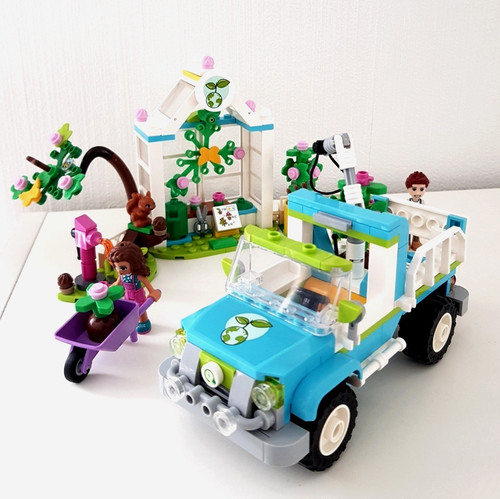 Lego friends 41707 - lego,