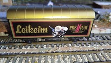 H0- Waggon : Leikeim - Premium