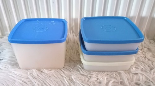 Set mit tupperware - 4,