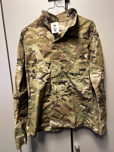 Army multicam ocp coat - ocp,