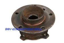 Radnabe + Radlager hinten BMW 5er E39 520d - 540i Lim. + Tour.