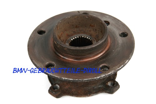 Radnabe radlager hinten bmw - radlager,