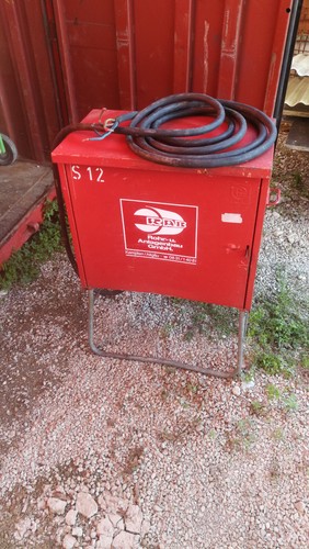 Verteiler schrank bosecker - verteiler-schrank,