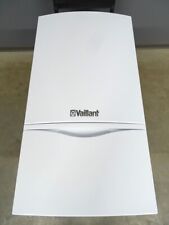 Vaillant turboTEC plus VCW DE 245/4-5 Gas-Kombi-Therme 24kW Heizung Bj.2015