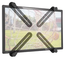 RICOO Monitor VESA Adapter Platte TV Wandhalterung Fernseher Wandhalter VA0500