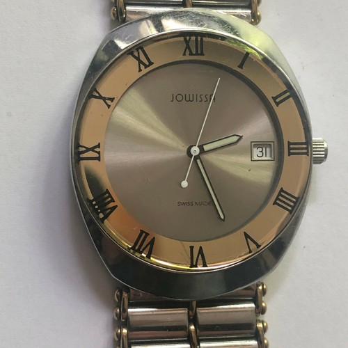 Jowissa quartz swiss made - jowissa,