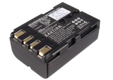 7,4V Akku für JVC