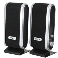 USB Design Lautsprecher Box