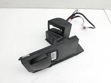 Halteplatte Aufnahme für Handy Handyschale Mercedes A207 C207 E250 11-13