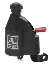 ANLUN Fahrrad Dynamo *