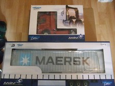 VOLVO FH 25 Years Edition rot