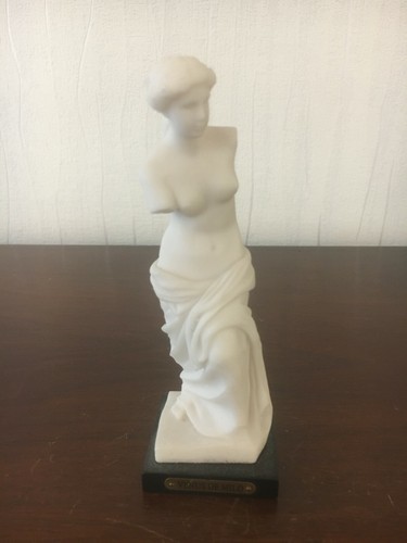Statuette venus von - statuette, milo