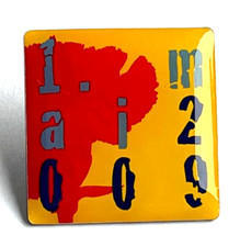 1. Mai 2009 Nelke DGB