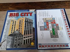 Big City von Goldsieber