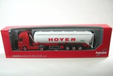 Mercedes-Benz Actros LH 08