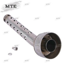 LeoVince Auspuff DB Killer Nr 62 3014259802R für LV ONE EVO Honda Kawasaki