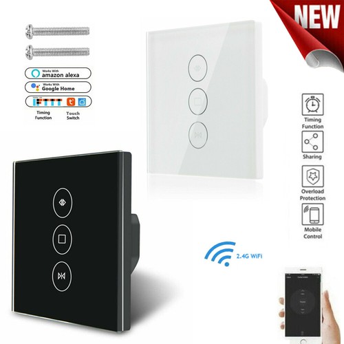 Wifi touch schalter - touch, vorhang