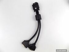 Matrox 16029-01 DUAL Link Kabel DMS-60-auf-2 x DVI-I für 2 Monitore, Neuwertig