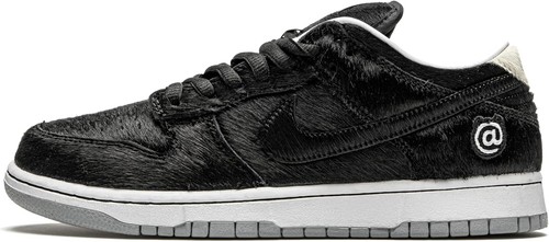Nike dunk low - low, medicom