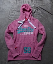 SUPERDRY*dicker Kapuzen