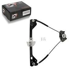 Fensterheber elektrisch hinten