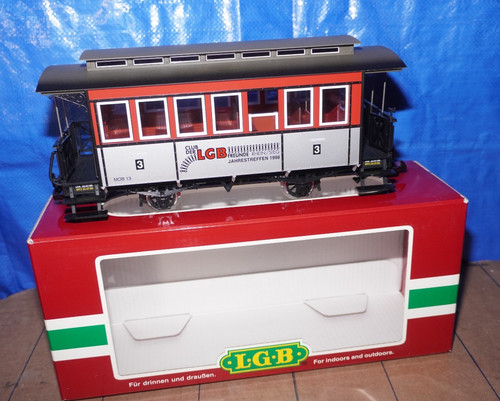 Lgb spur g 3020rs - lgb,
