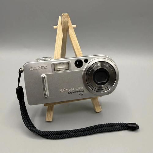 Sony digital kamera - digital, cybershot