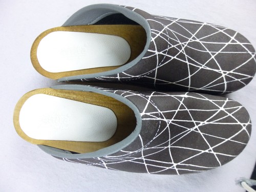 Sanita original danish clogs - original,