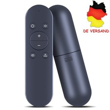 Neu Fernbedienung für Sky Soundbox Devialet Kabelloser Soundbar-Lautsprecher