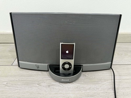 Bose sounddock - bose,