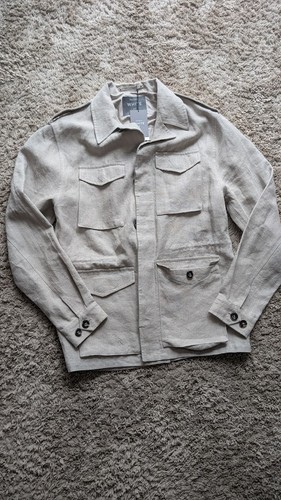 Private white made uk - white,