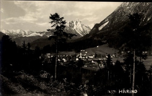 Häring kufstein tirol - häring,