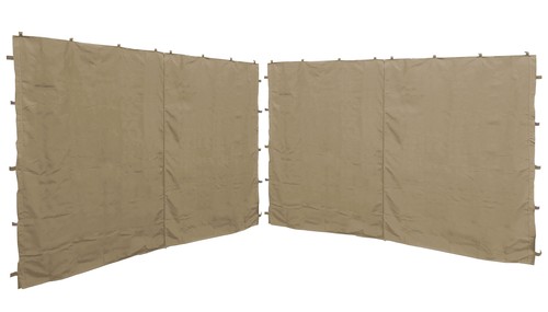 Quick star seitenteile mit - star,