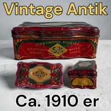 Vintage 1910 Alt Antik