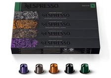 LOT NESPRESSO ORIGINAL