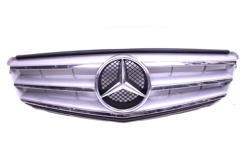 Kühlergrill mercedes benz - mercedes,