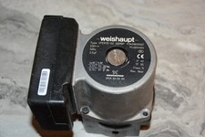 Grundfos (Weishaupt) UPER15-50