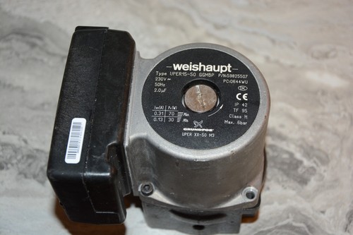 Grundfos uper15 50 - (weishaupt), uper15-50