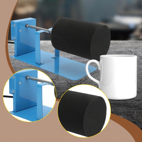 Cup turner tumbler halterung - turner,
