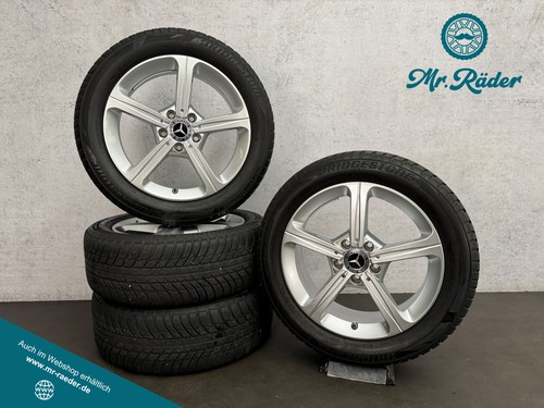 Orig mercedes klasse - w177, b