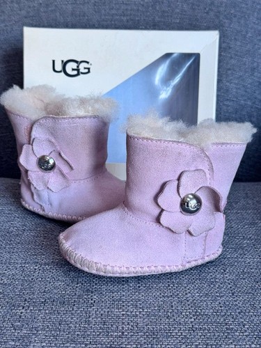 Ugg cassie poppy booties - cassie,