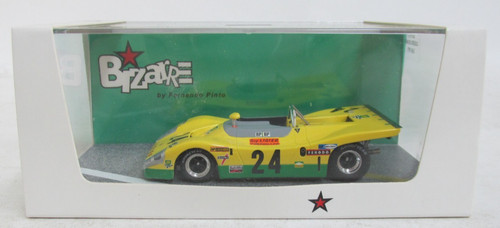 Bizarre bz551 ligier js3 24 - ligier, js3.