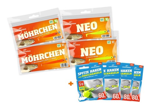 Lieblingsköder kutter - lieblingsköder,