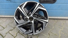 1x Alufelge 16 Zoll 6.5"