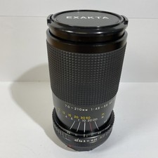 Exakta MC Macro Zoom 70-210mm