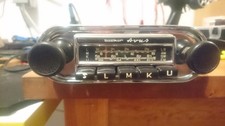 Becker avus kleine - avus,